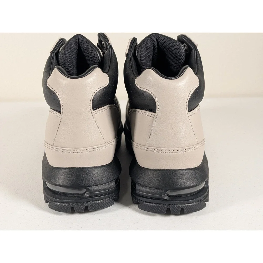 Nike Air Max Goadome Boots Black College Grey 2025 FZ1314-002 Men's Size 8